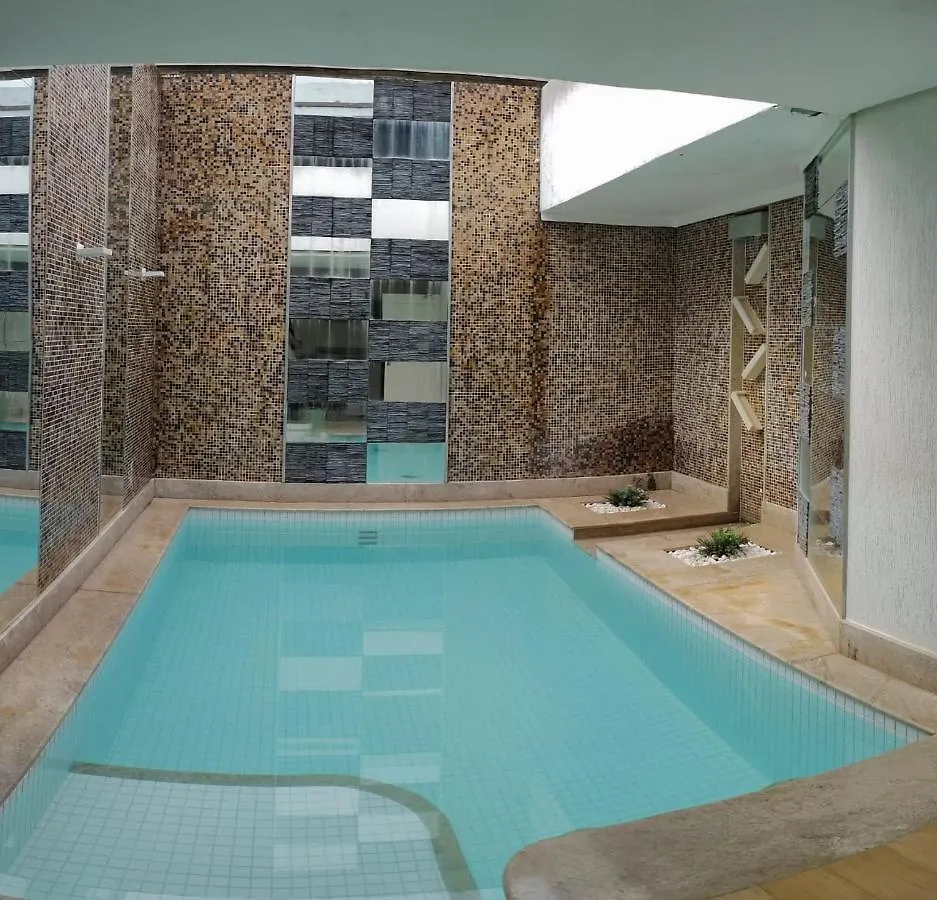 Motel Colorado (Adults Only) Brasília