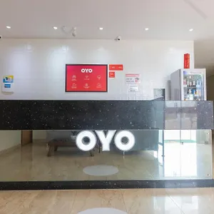4* Hotel Oyo Tropical Confort Hotel,