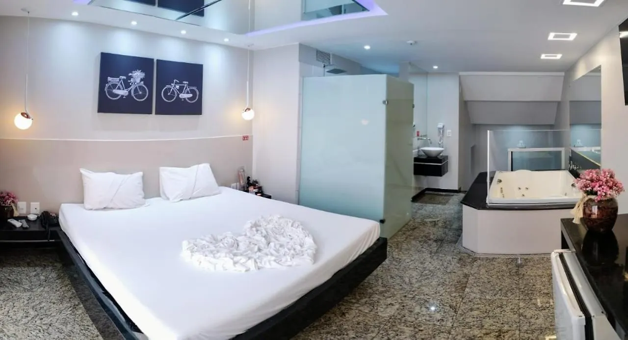 Motel Colorado Brasilia
