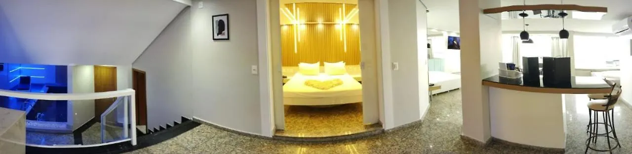 Love hotel Motel Colorado Brasilia