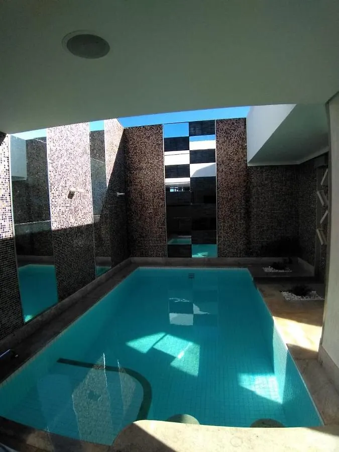 Motel Colorado Brasilia