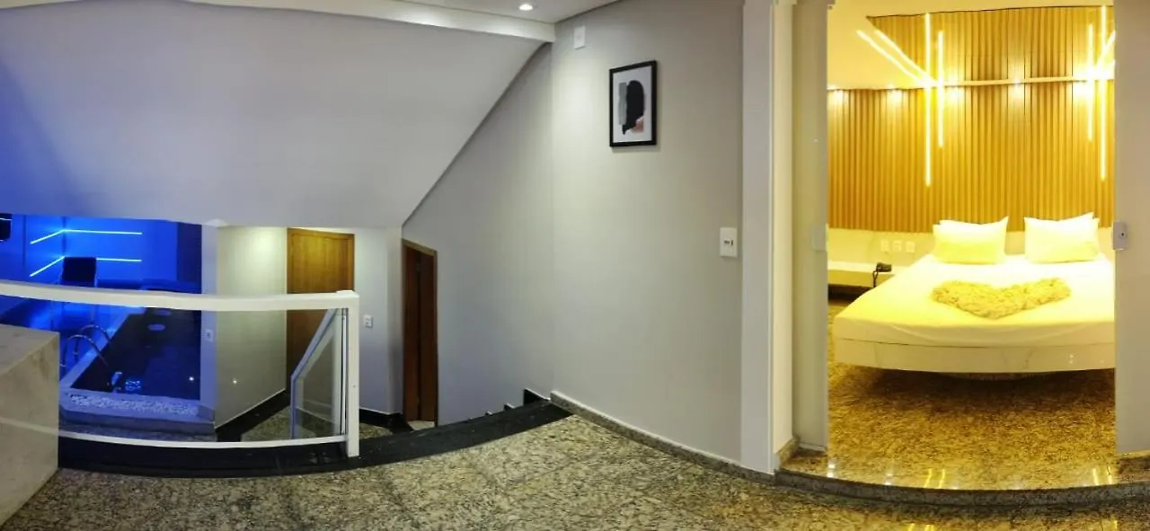 Love hotel Motel Colorado Brasilia