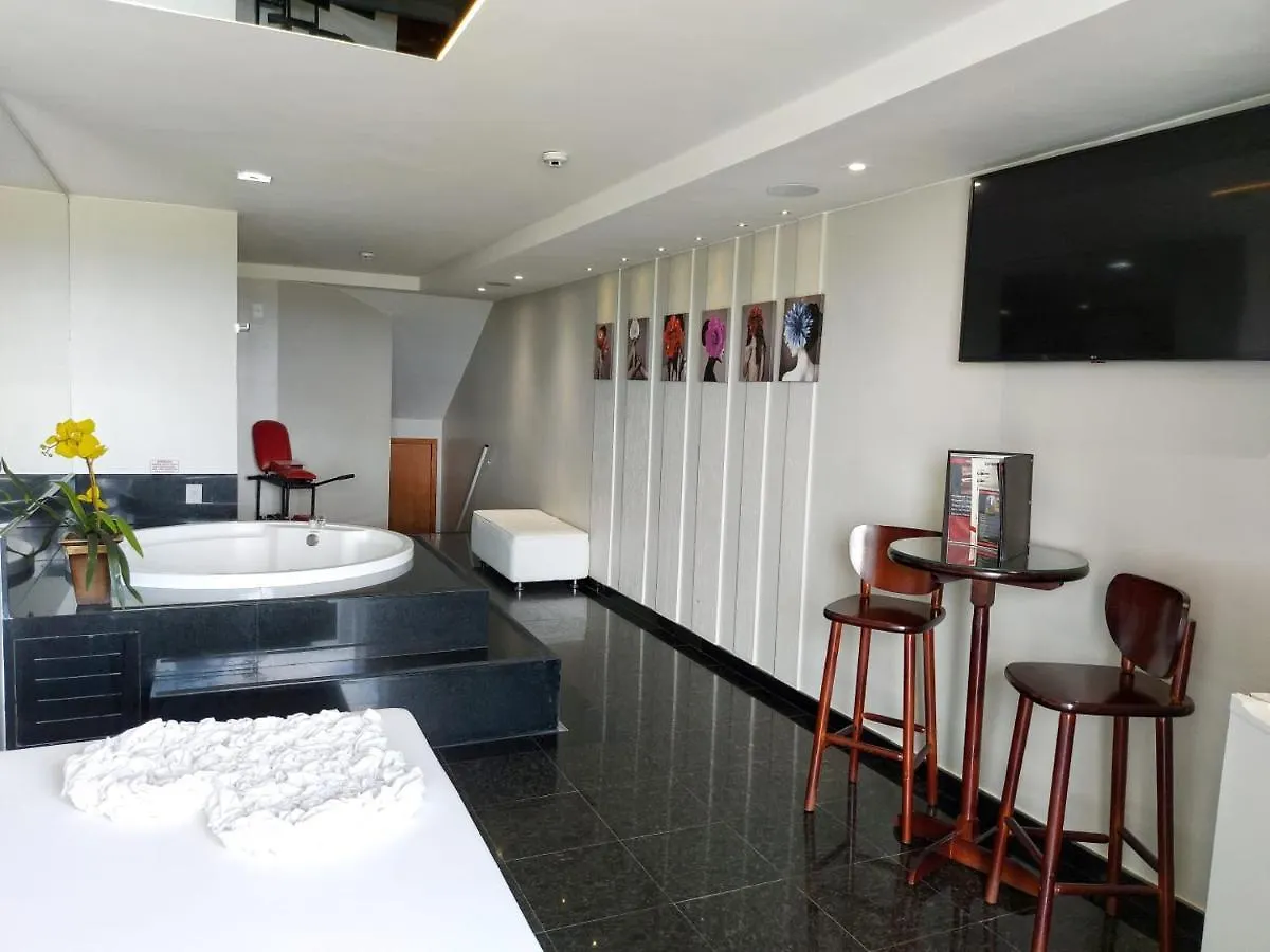 Love hotel Motel Colorado Brasilia