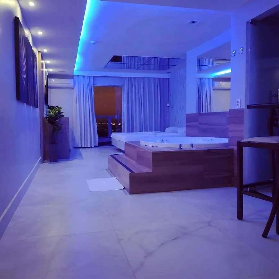 Motel Colorado Brasilia Brazil