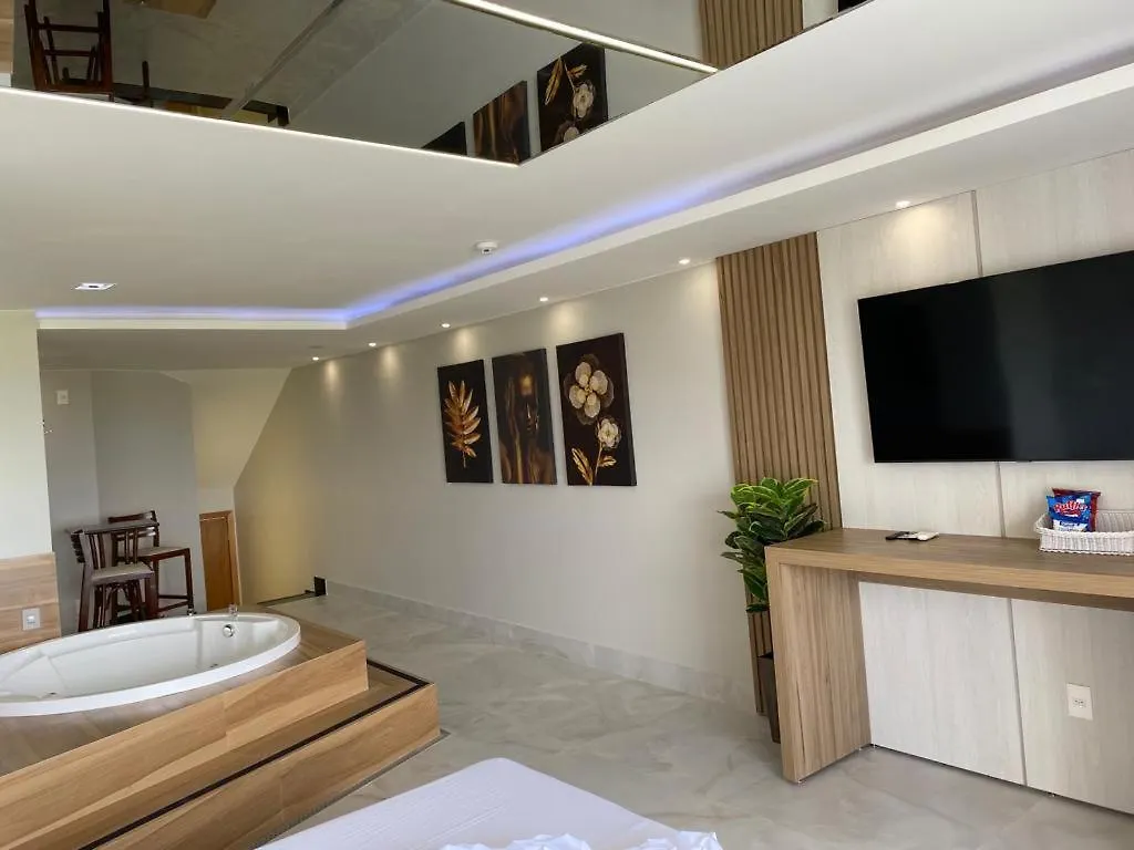Motel Colorado Brasilia Brazil