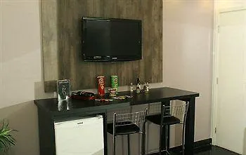 Motel Colorado Brasilia Love hotel