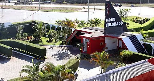 Love hotel Motel Colorado Brasilia
