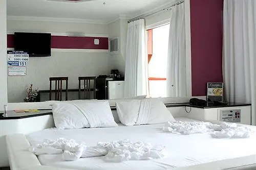 Motel Colorado Brasilia Love hotel