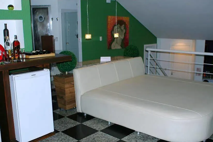 Motel Colorado Brasilia 2*,
