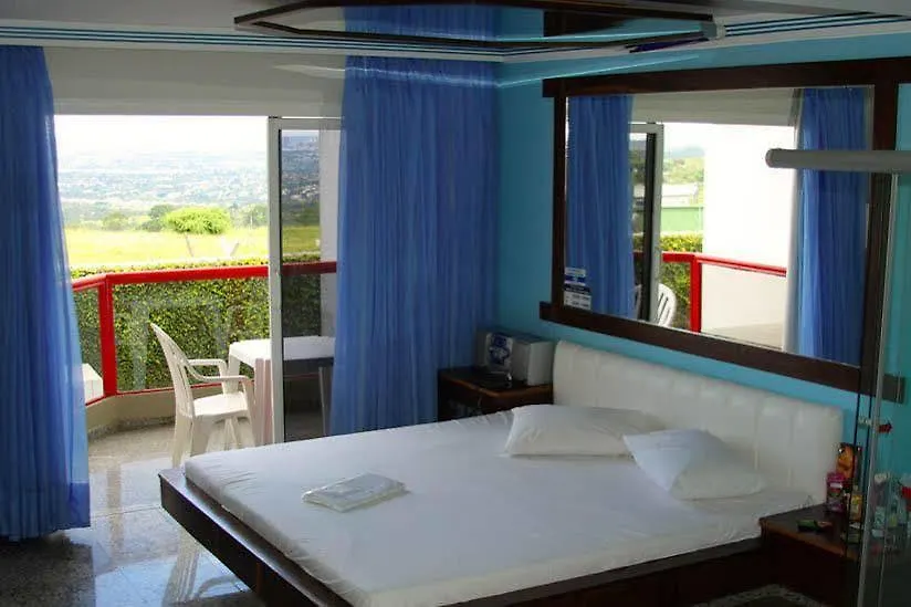 Motel Colorado Brasilia Brazil