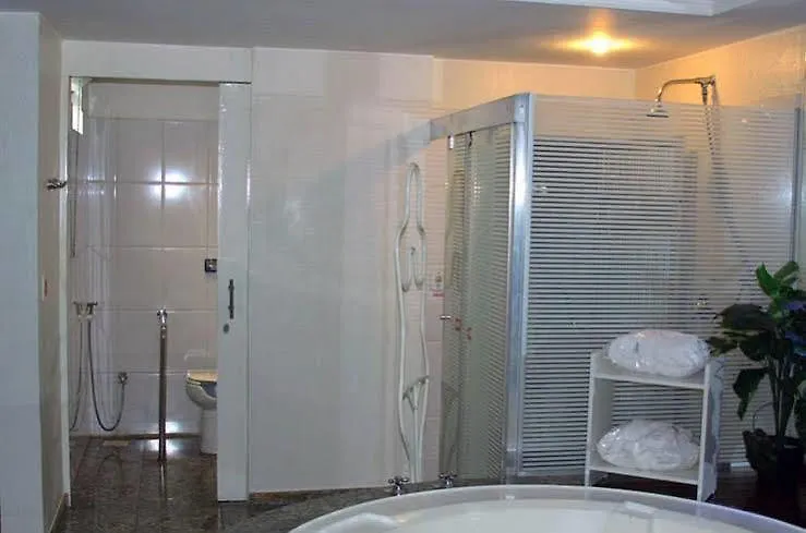 Love hotel Motel Colorado Brasilia