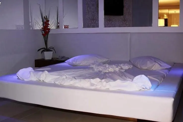 Motel Colorado Brasilia Love hotel