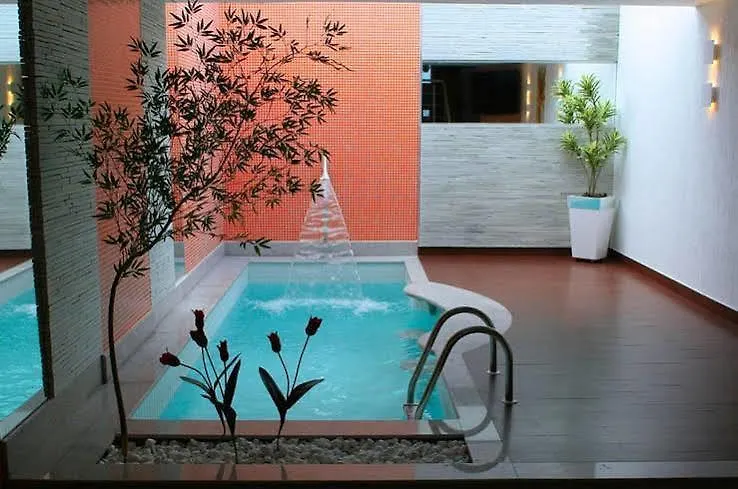 Motel Colorado Brasilia Love hotel