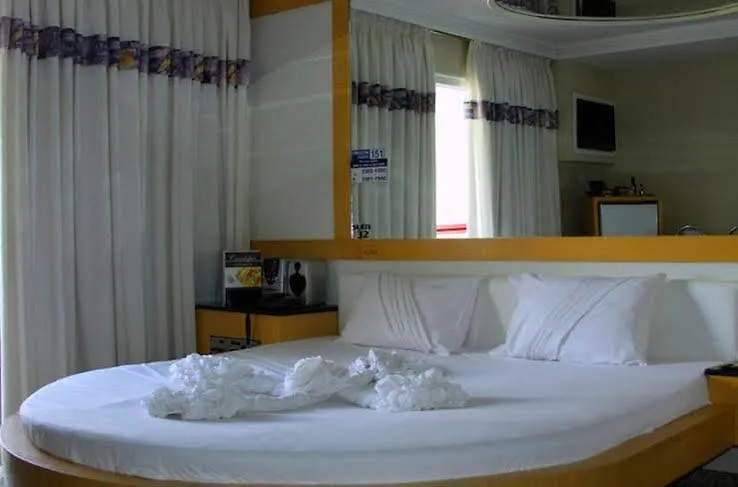 Motel Colorado Brasilia 2*,