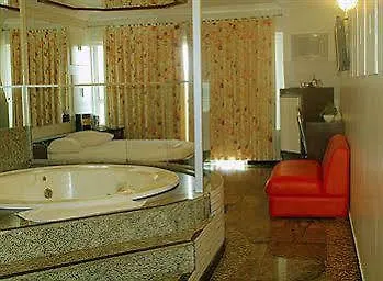 Motel Colorado Brasilia 2*,  Brazil